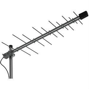 Антенна эфирная DVS street 20 - 5V (активная)