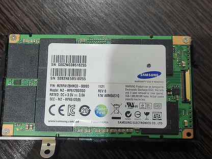 LIF SSD SAMSUNG MZ-RPA2560/0SO 256GB karatebih.ba