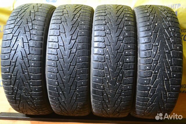 Nokian Tyres Hakkapeliitta 7 SUV 235/55 R19