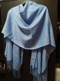 Палантин новый