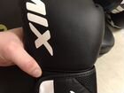 Боксерские перчатки и лапы новые объявление продам