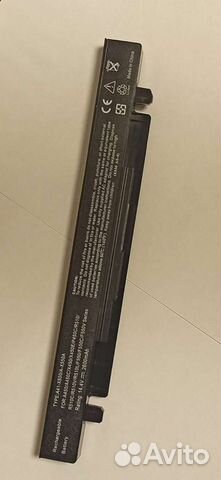 Аккумуляторная батарея для ноутбука Asus