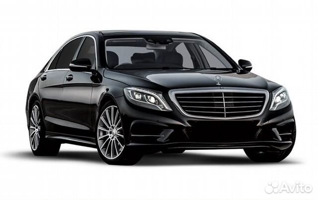 Б/у запчасти Mercedes-Benz S-Класс W222/C217/A217