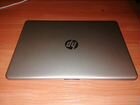 Ноутбук HP laptop 15s объявление продам