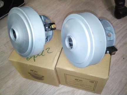 Двигатель Мотор пылесоса samsung