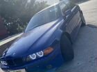 BMW 5 серия 2.5 AT, 1996, 322 000 км объявление продам