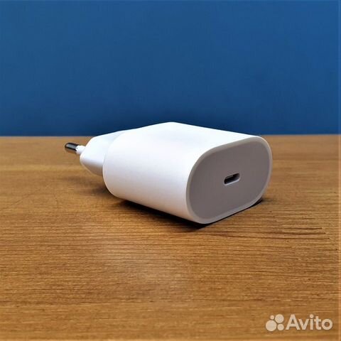 Как разобрать айфоновский блок зарядки Оригинальный зарядный блок iPhone Apple 20W USB-C купить в Ижевске Электроника А