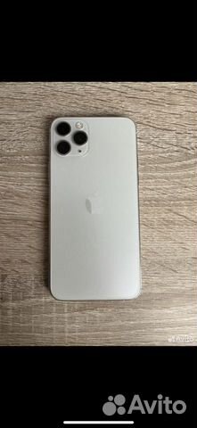 iPhone 11 pro 64/4