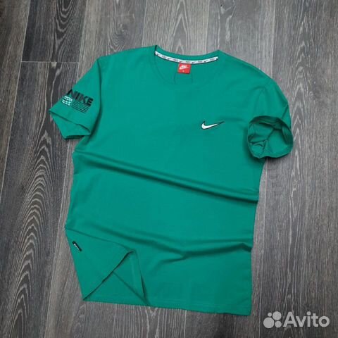 Футболка nike