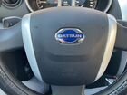 Datsun on-DO 1.6 МТ, 2020, 30 400 км объявление продам