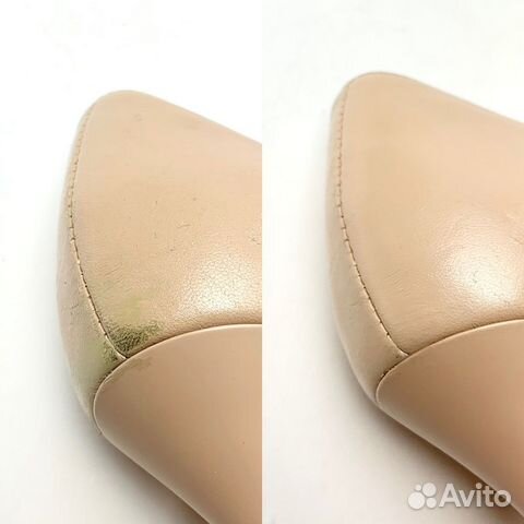 Реставрация Покраска Ремонт обуви