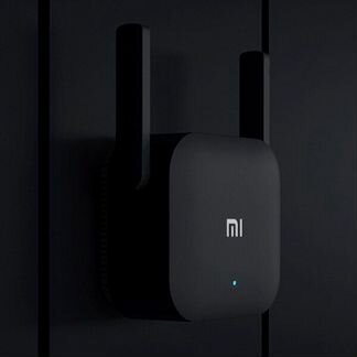 Wi-Fi усилитель сигнала (репитер) Xiaomi Mi Wi-Fi