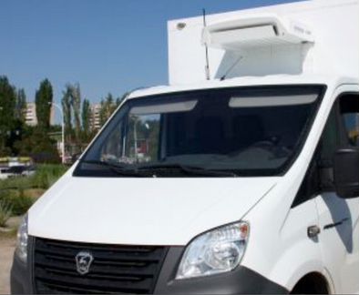 Газель Рефрежератор