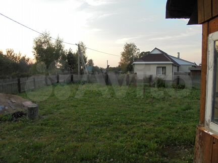 Участок 15 сот. (ИЖС)