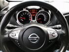 Nissan Juke 1.6 МТ, 2013, 123 500 км объявление продам