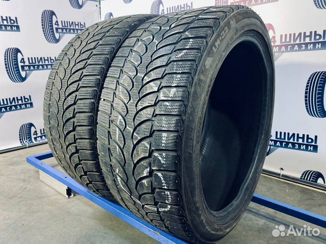 Bridgestone Blizzak LM-32 255/40 R19 100V