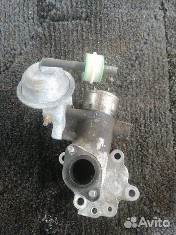 Заслонка впускного коллектора Toyota Probox NLP51