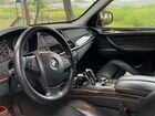 BMW X5 3.0 AT, 2007, 240 000 км объявление продам