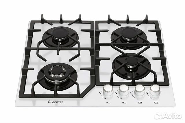 Варочная панель