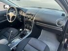Mazda 6 1.8 МТ, 2006, 288 000 км объявление продам