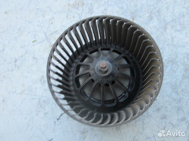 Моторчик отопителя Форд С Мах 2003 2010