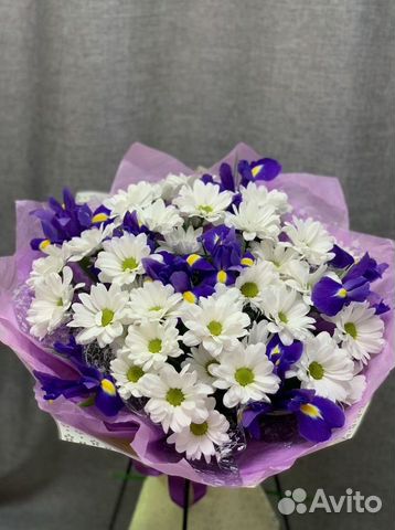 Цветы букеты для девушки