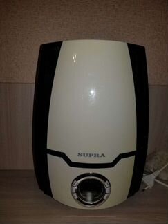 Увлажнитель Supra