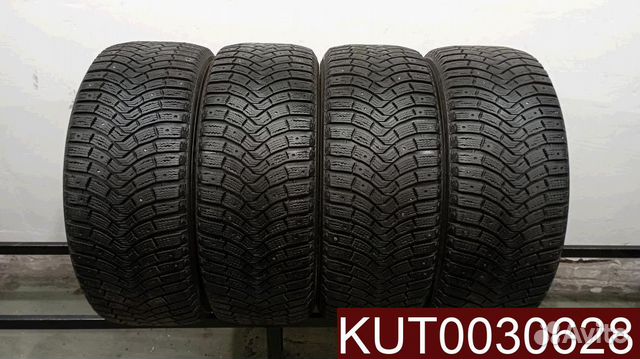 Michelin X-Ice North 2 255/55 R18 107U