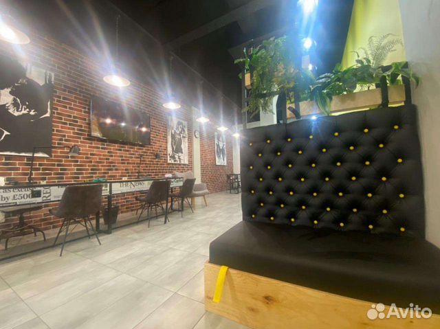 Перетяжка мягкой мебели