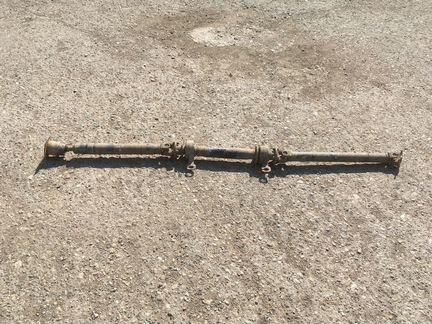 Кардан Вал карданный Mazda CX-7 Мазда сх7 АКПП