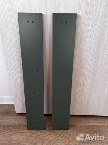 Фасад икеа Бодарп