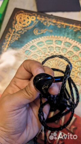 Qoa Pink Lady и компания