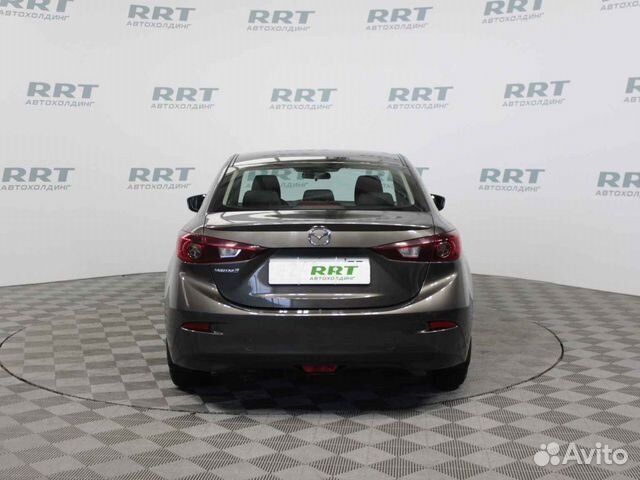 Mazda 3 1.6 AT, 2014, 179 574 км