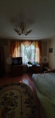 3-к. квартира, 60 м², 2/5 эт.