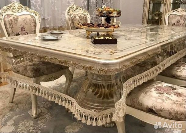 Скатерть силиконовая, гибкое стекло, мягкое стекло