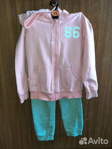 Одежда для первоклашки комплектом