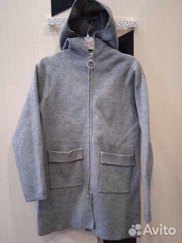 Кардиган для девочки, рост 122-128