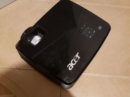 Проектор Acer x1130