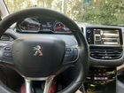 Peugeot 208 1.6 AT, 2013, 142 000 км объявление продам