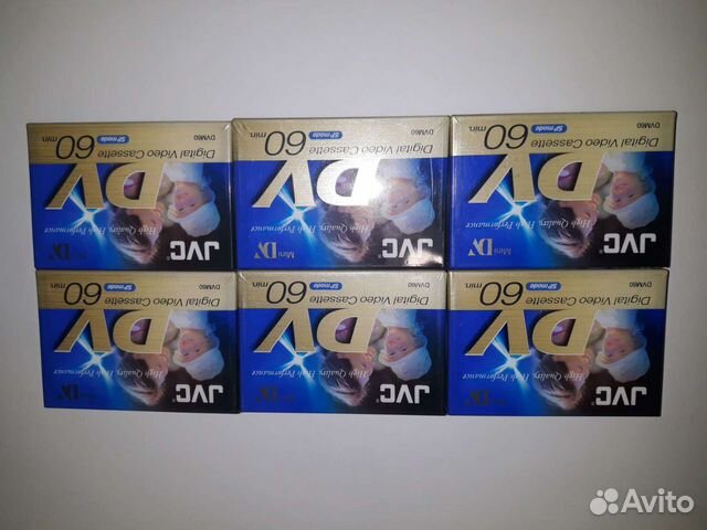 Видеокасета