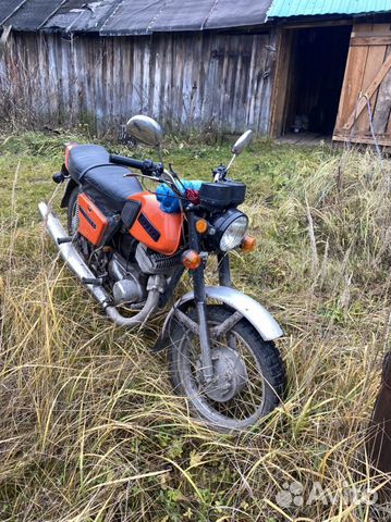 Продам иж планета