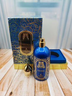 Парфюм Attar Azora 100ml