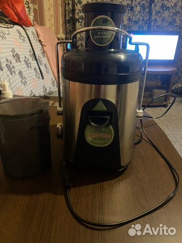 Соковыжималка vitek