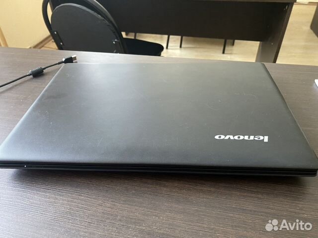 Ноутбук lenovo G700