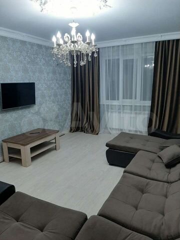 2-к. квартира, 75 м², 12/12 эт.