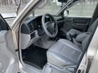 Toyota Land Cruiser 4.2 МТ, 2005, 381 000 км объявление продам