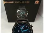 Умные часы Huawei Watch GT 2 46 мм