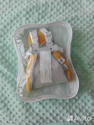 Распорка детская (по типу перинки Фрейка) пио-08