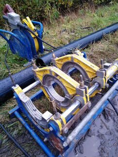 Продажа, Аренда, Ремонт аппаратов для сварки п/э