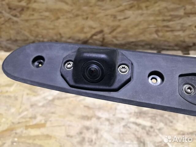 Камера Заднего вида Volvo XC 60 / S60